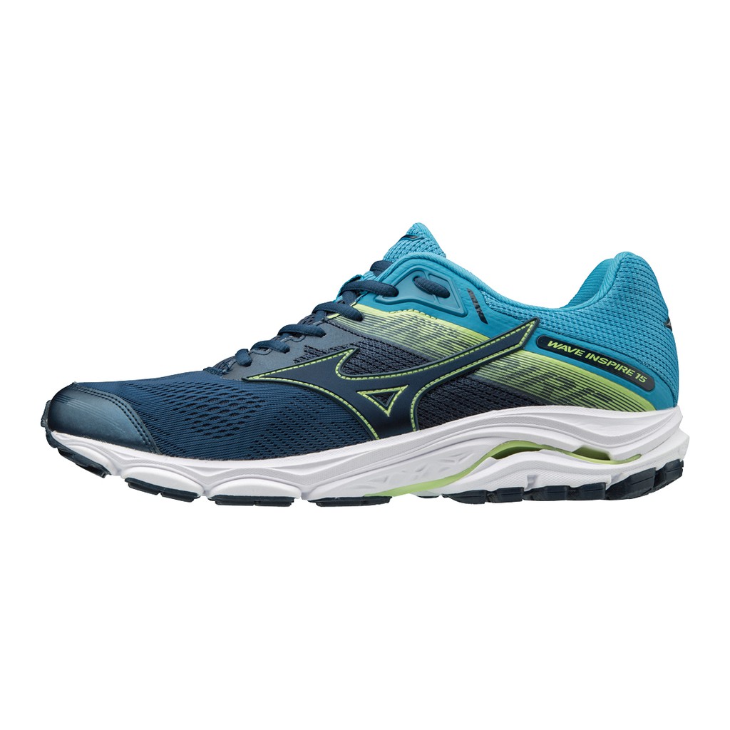 mizuno wave rider 15 2016