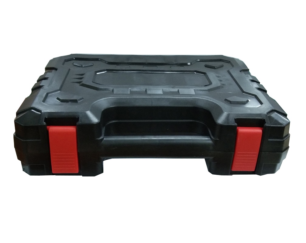 🌹[Local Seller] 12V Electric Cordless Drill Empty Carrying Case Casing Drill Box Suitcase ONLY+