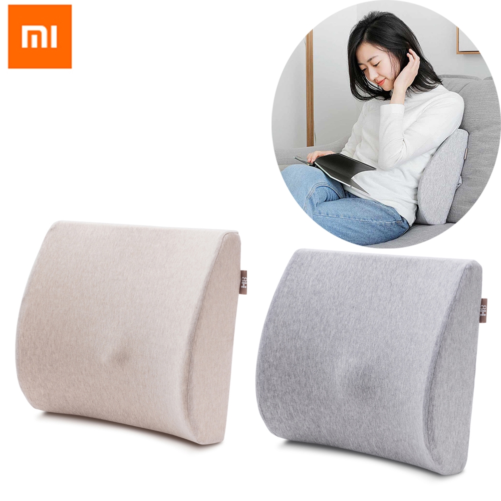 lumbar cushion for chair