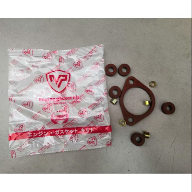 TIMING GROMMET KIT（TIMING COVER BUSH）SET PERODUA KANCIL 