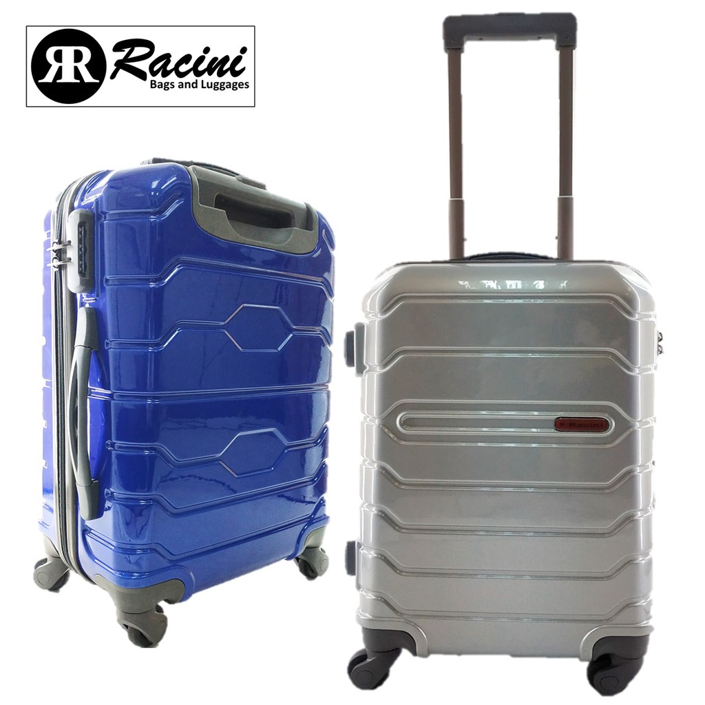 racini luggage malaysia