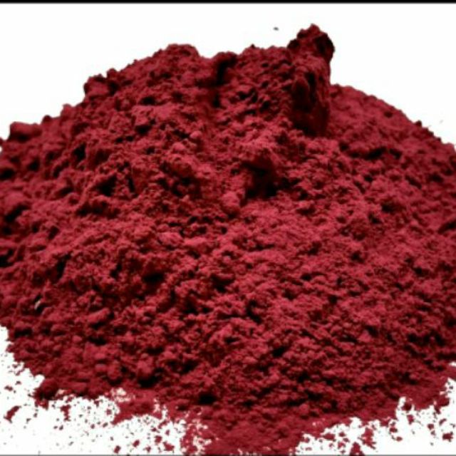 Organic Beet Juice Powder 250g Detox Liver, Promotes Red Blood Cells