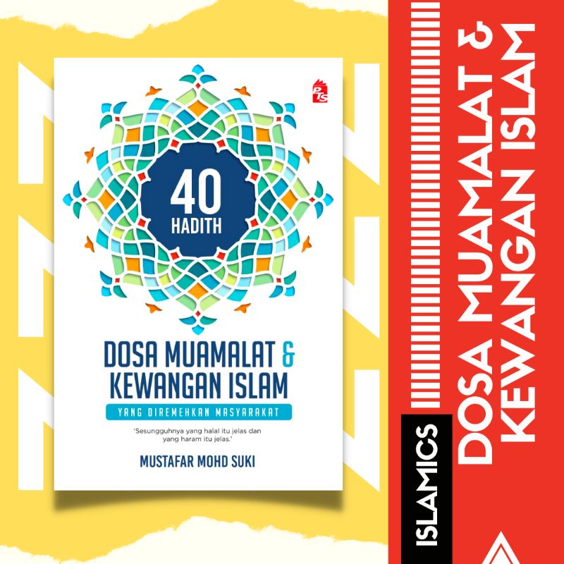 40 Hadith Dosa Muamalat Dan Kewangan Islam Yang Diremehkan Masyarakat ...