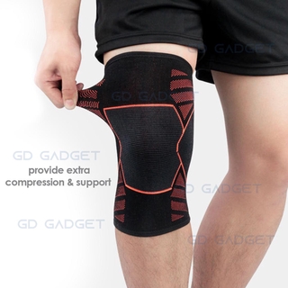 GD Ankle Guard / Ankle & Knee Support / Knee Guard / Foot Protector ...