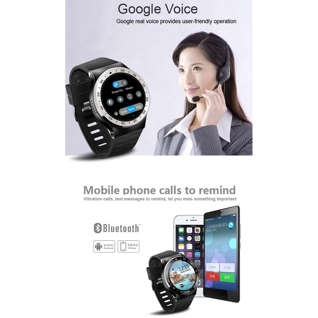 s99a android os smartwatch