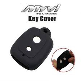 Perodua Myvi Alza Viva Kerani Kancil SILICONE Car Remote 