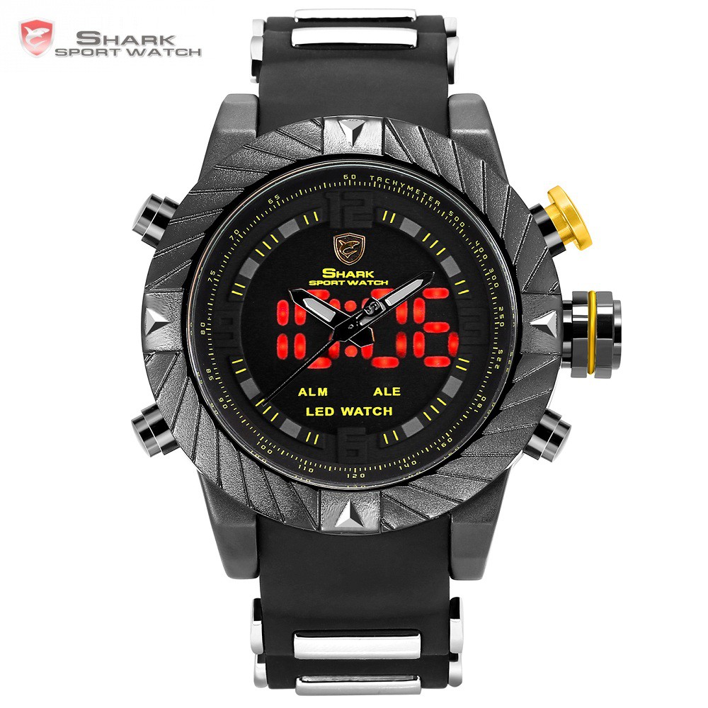 shark sport watch ds0131