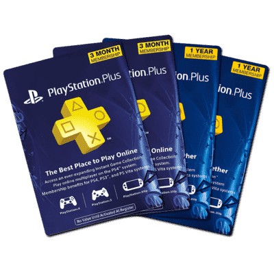 ps plus digital code 1 year