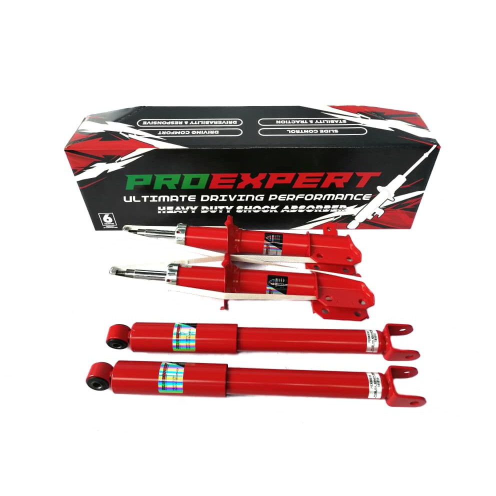 Kelisa Kenari Proexpert Heavy Duty Absorber Shopee Malaysia