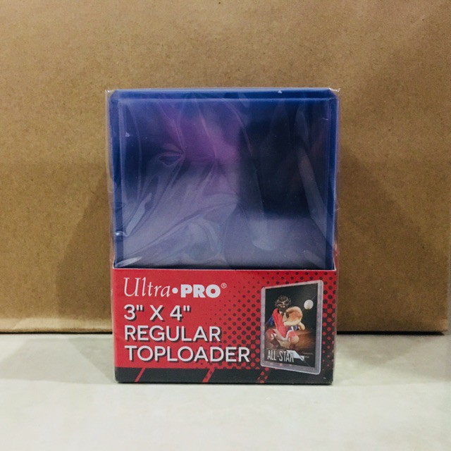 pokemon pokemon card、 Ultra Pro 3”x4” Regular Toploader 35PT! Pokemon