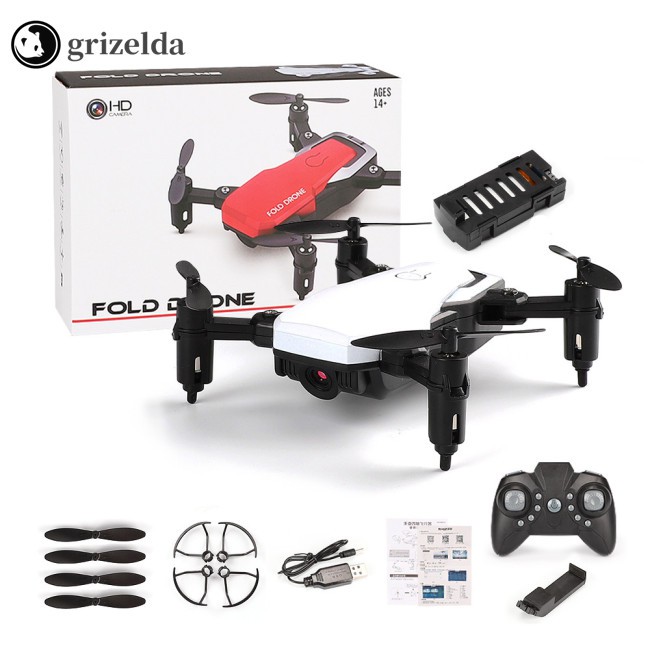 lf606 mini beginner drone hovering quadcopter