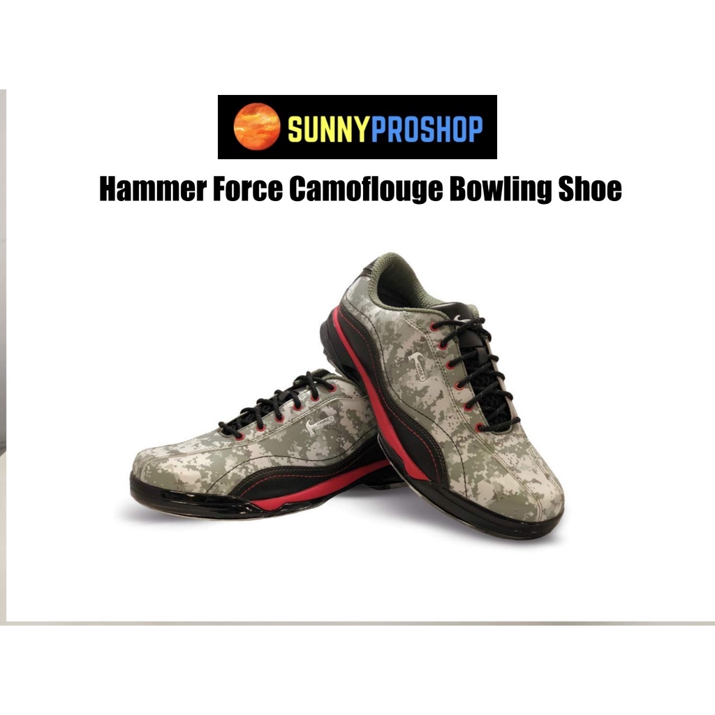 Hammer Bowling Products M954Hammer Mens Force Performance Bowling