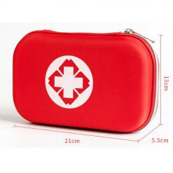 Buy Portable Medical First Aid Kit Peti Pertolongan Cemas Seetracker Malaysia