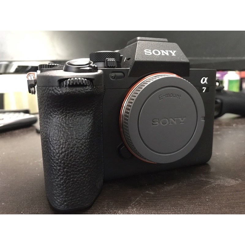 [ Ready Stock ] Sony A74 A7M4 A7IV Mirrorless Camera Body (Official ...