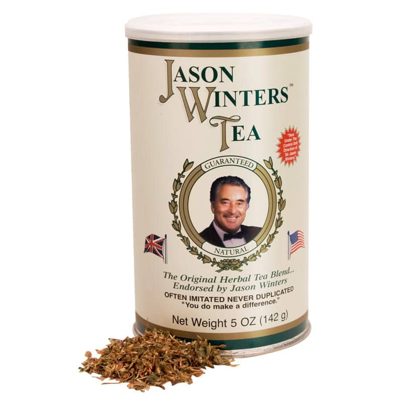 [READY STOCK ORIGINAL AND IMPORTED] Jason Winters Herbal Tea with Sage