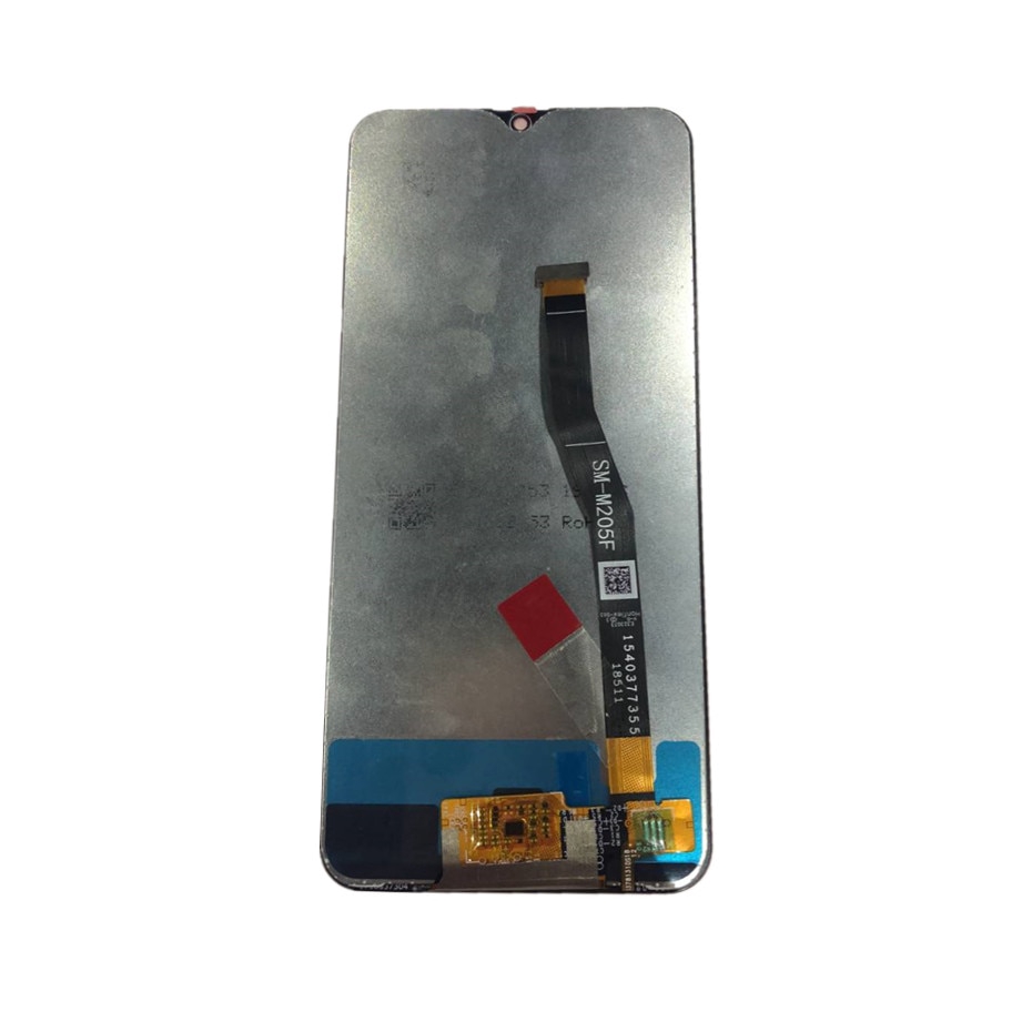 Original For Samsung Galaxy M M5f M5 Lcd Display Digitizer Touch Screen Shopee Malaysia