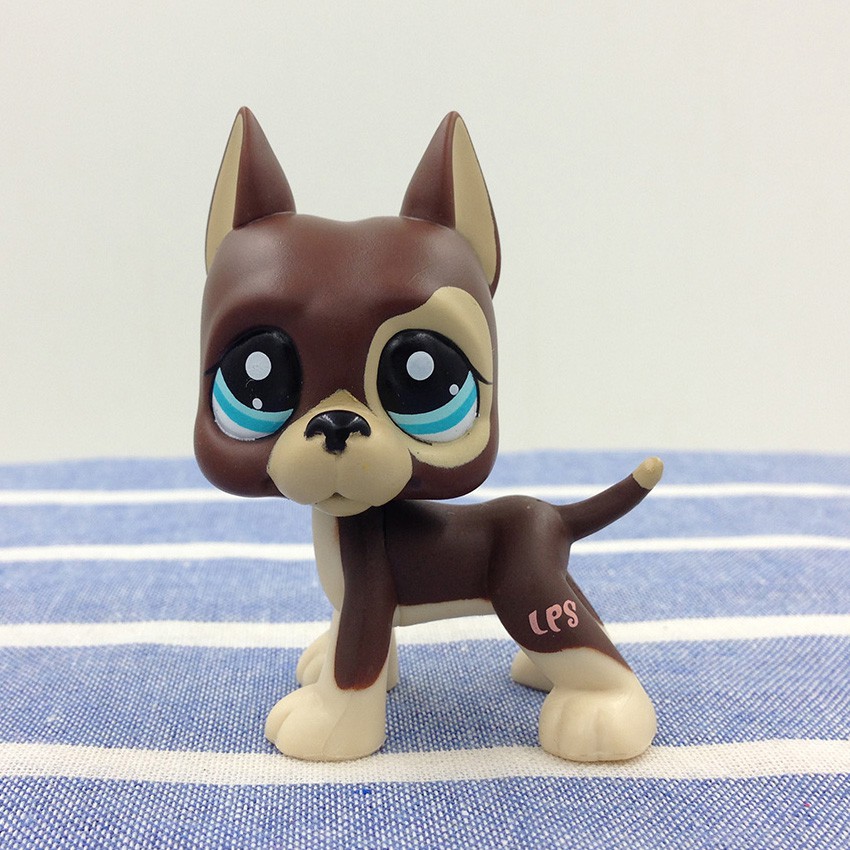 dog littlest pet shop