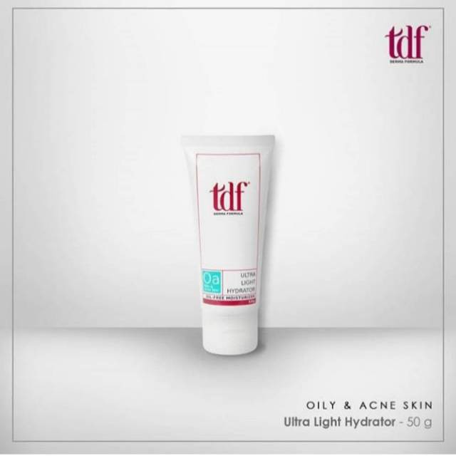 tdf ultra light hydrator