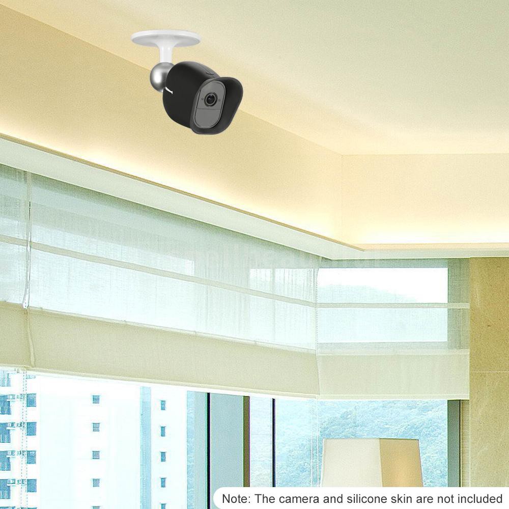 Spell Indoor Outdoor Mount For Arlo Arlo Pro Camera Wall Table