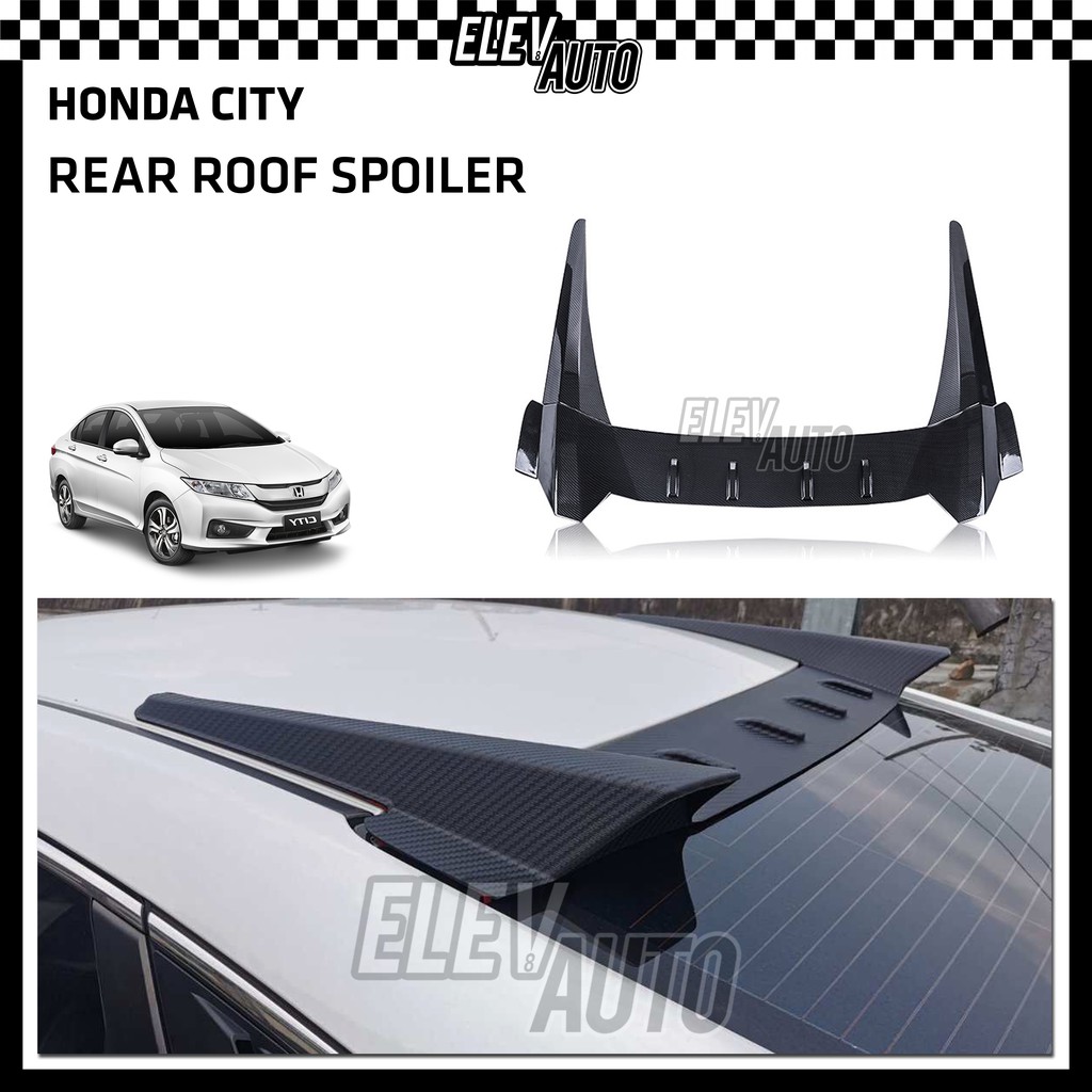 honda city 2020 type r bodykit