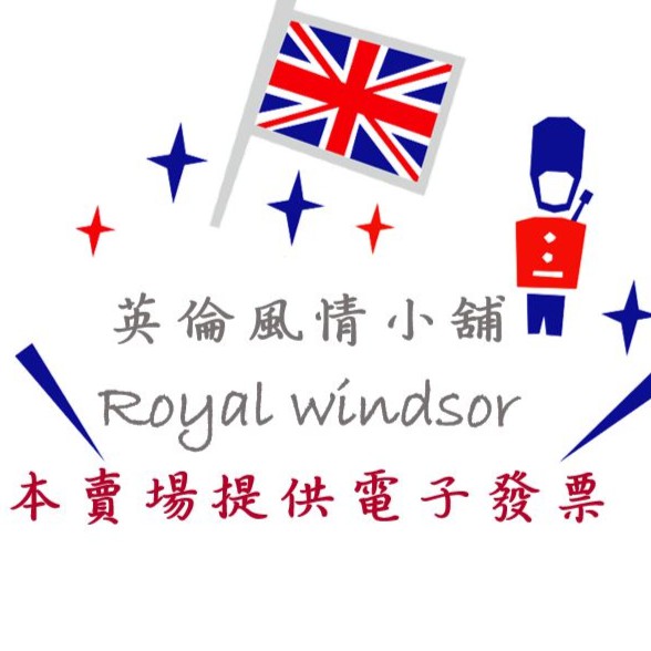 Royal Windsor, Online Shop Shopee Malaysia