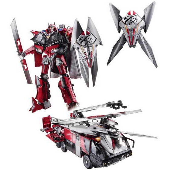 sentinel prime hasbro