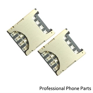 Motorola Moto G4 Play Plus Sim Card Reader Connector Holder Socket Repair Parts Shopee Malaysia
