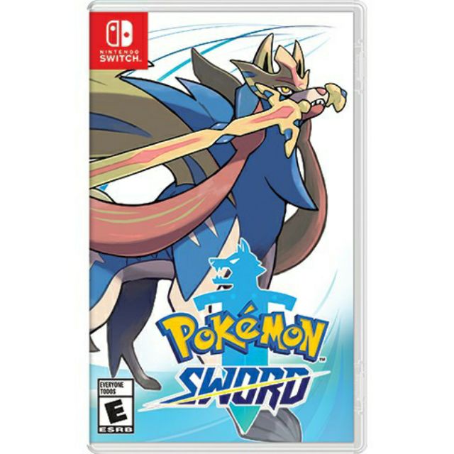 pokemon shield digital download