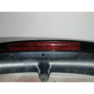 Spoiler Batman DAIHATSU L900S KENARI Led BRAKE LIGHTS 