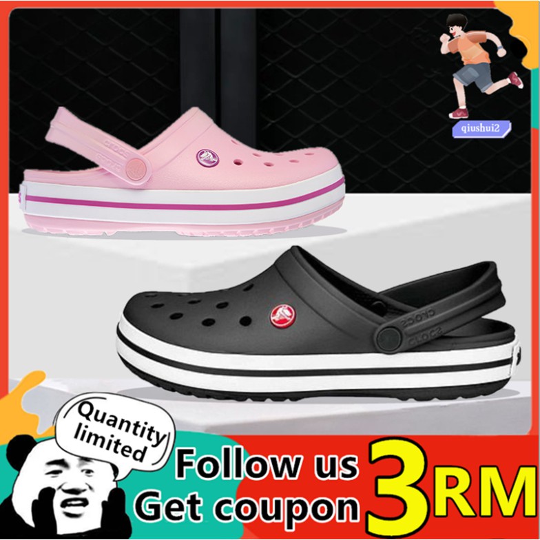 crocs m4w6