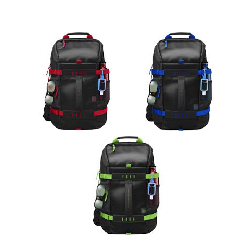 hp odyssey bag