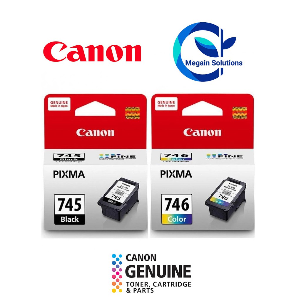 ts207 canon cartridge