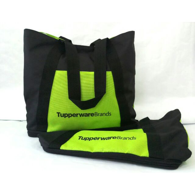 💥Ready Stock💥Tupperware Brand Kit Bag