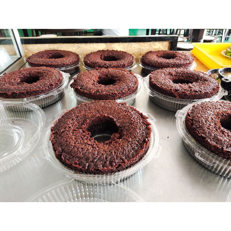 Kek Sarang Semut Kek Span Kek Gula Hangus Saiz Lihat Gambar Ye Order Baru Bakar Fresh Bake Shopee Malaysia