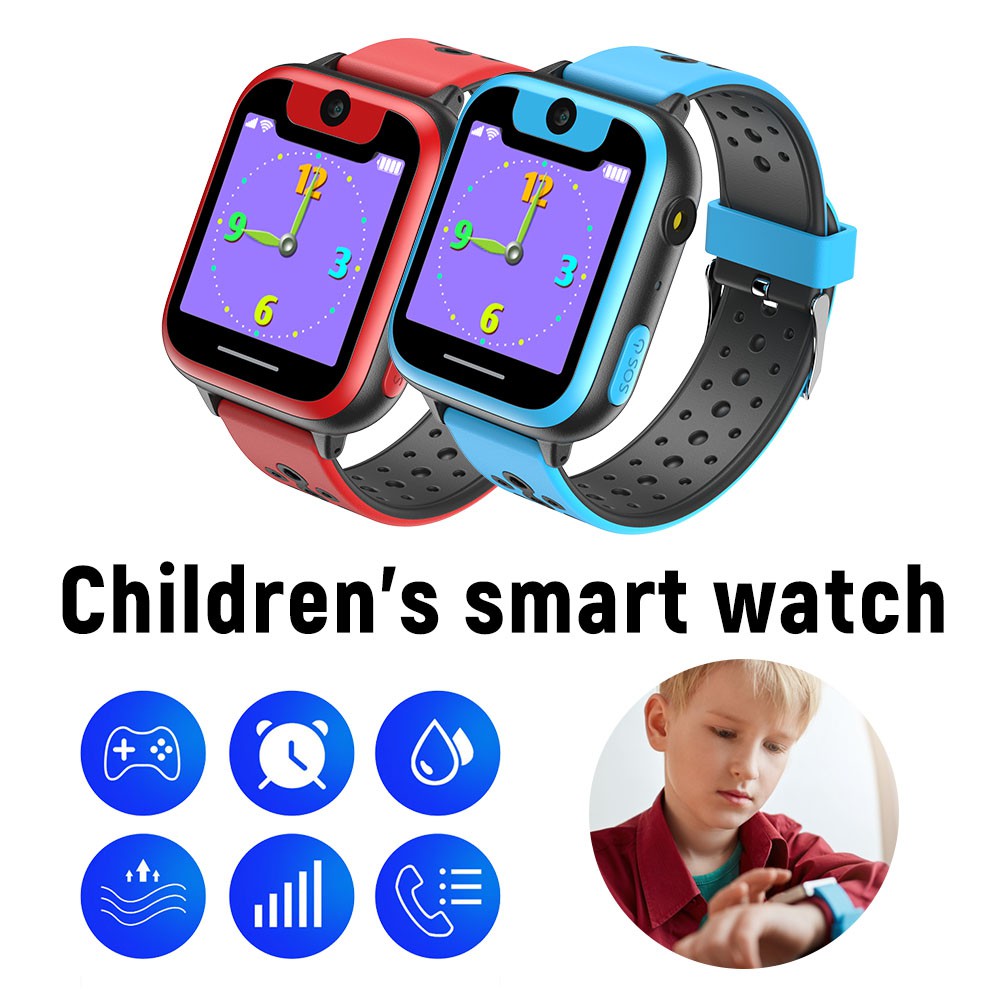 toy smart watch