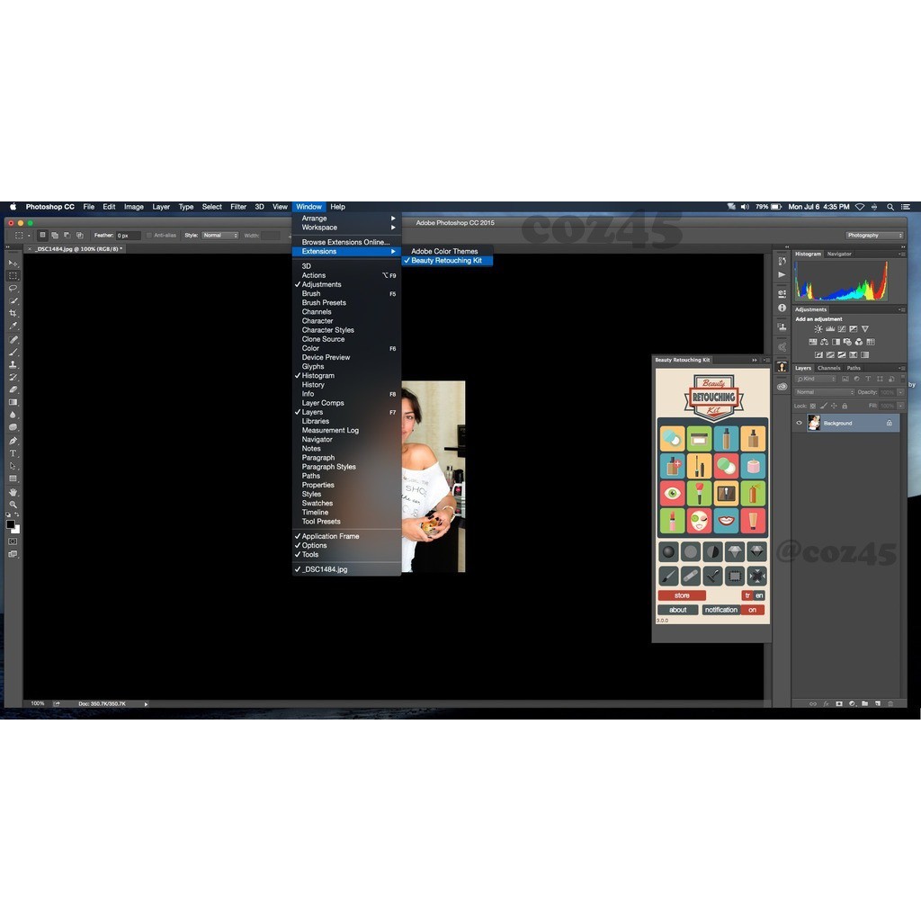 Adobe Photoshop Cc 2019 20.0 5 Full Version