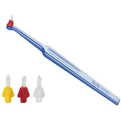 tepe interspace medium