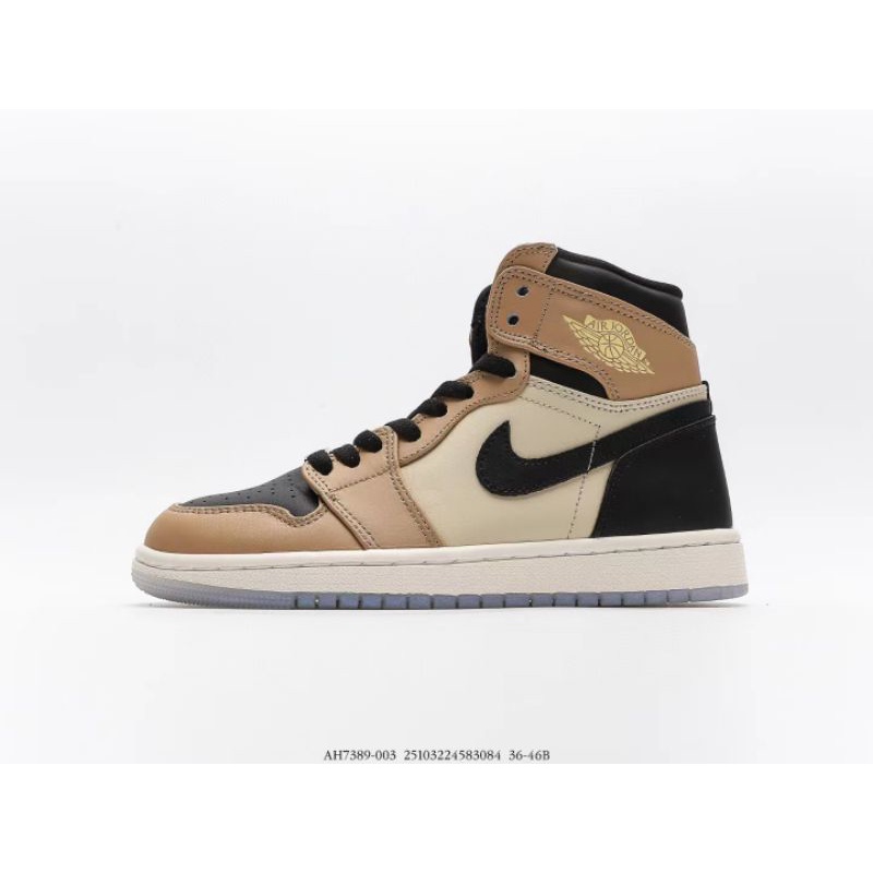 air jordan 1 black mushroom