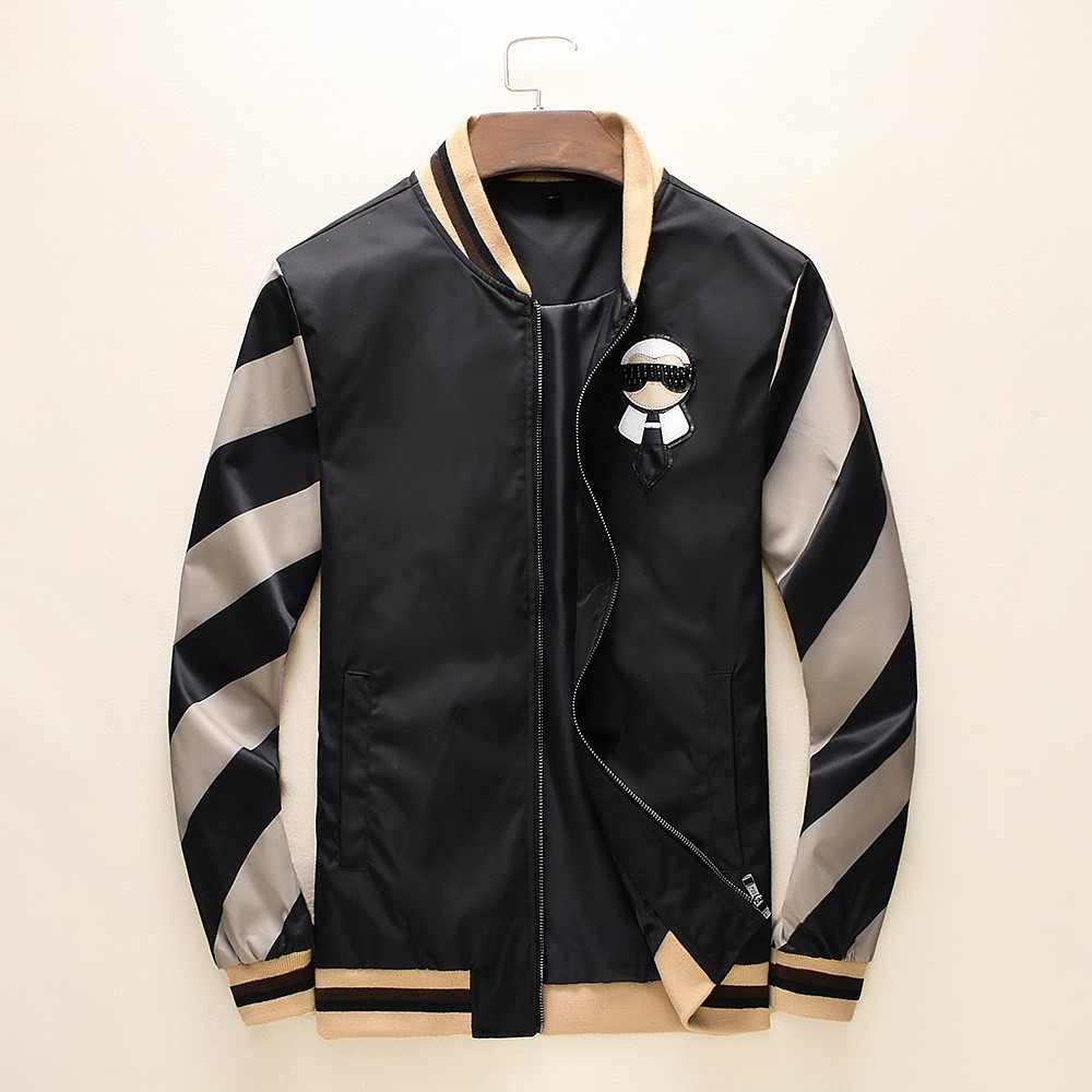 fendi sports jacket