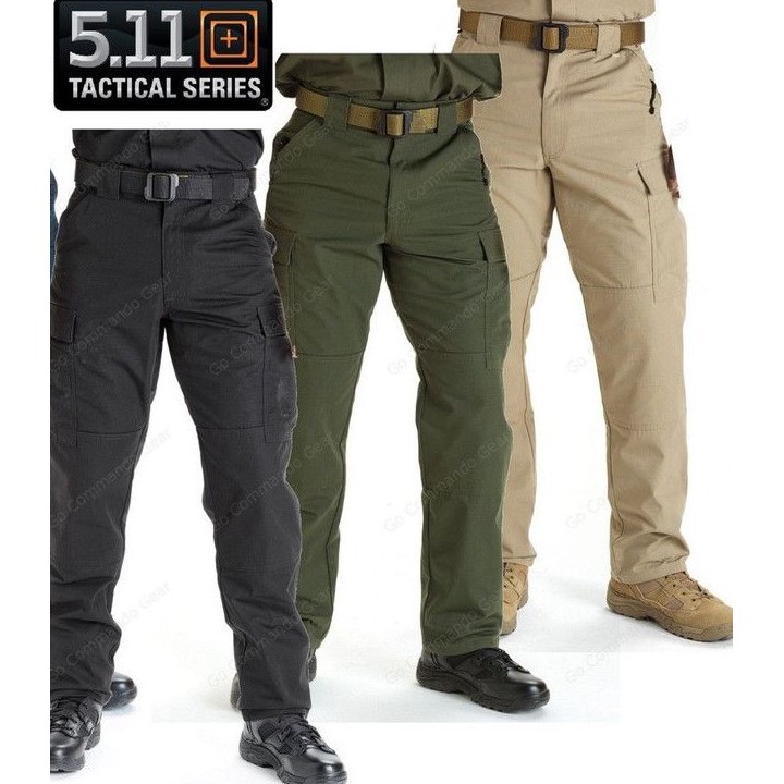 511 tactical trousers