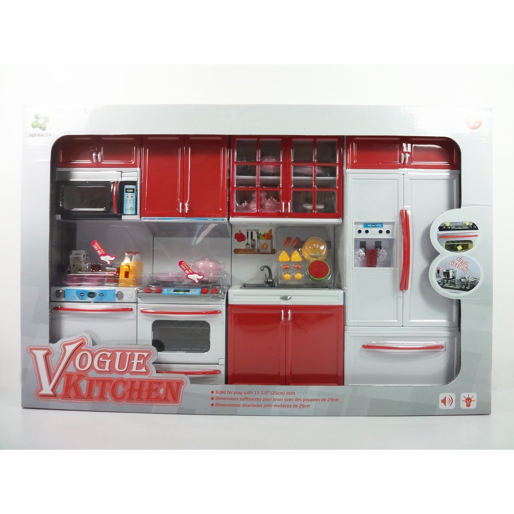 home goods play kitchen