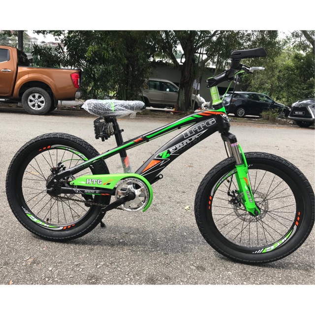 mtb single fork