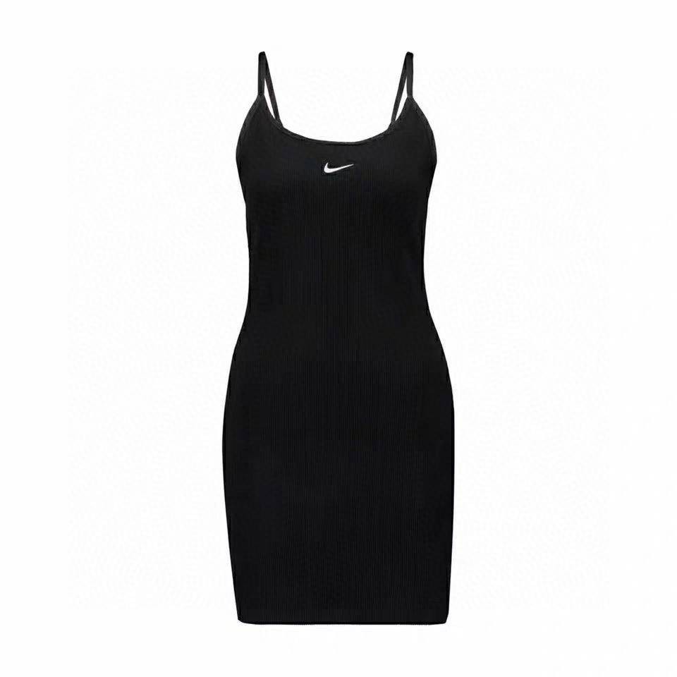 nike strap dress