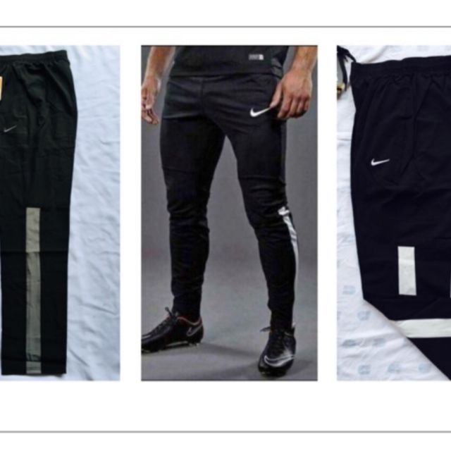 seluar track nike