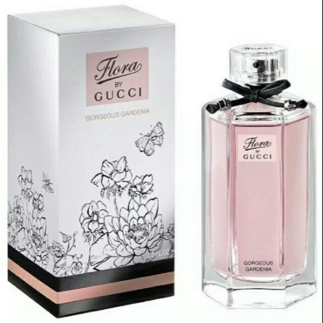 harga perfume gucci