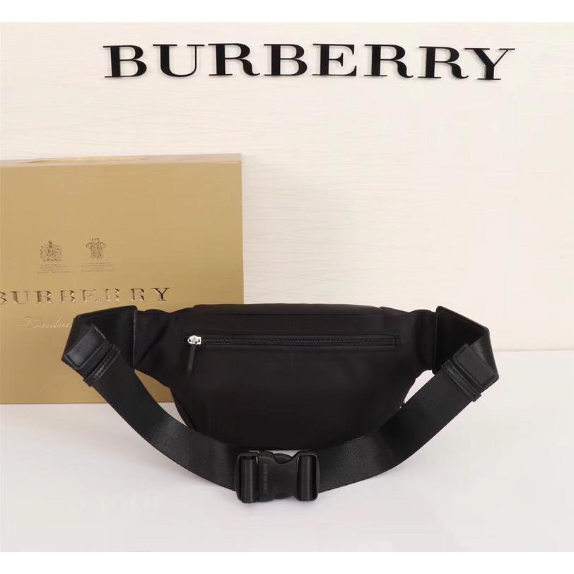 burberry chest bag