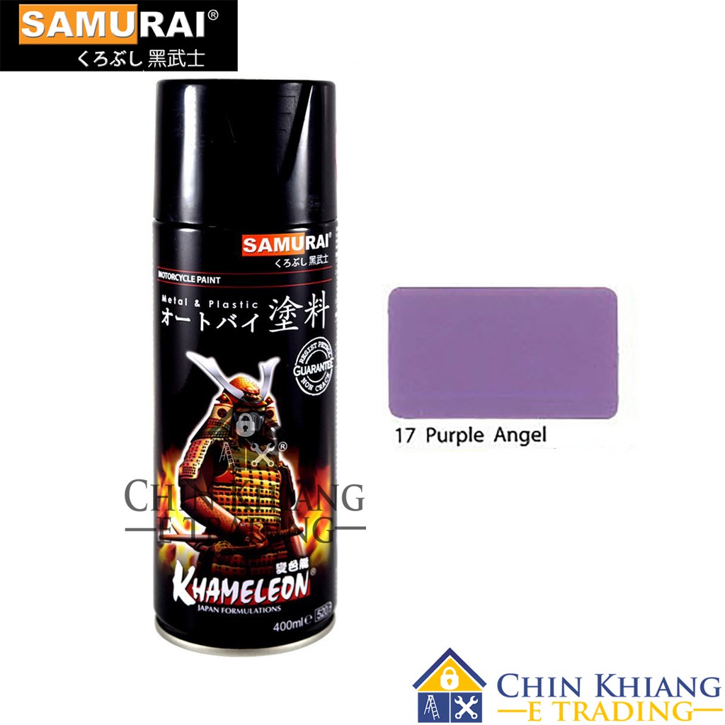 samurai-17-purple-angel-standard-spray-paint-400ml-shopee-malaysia