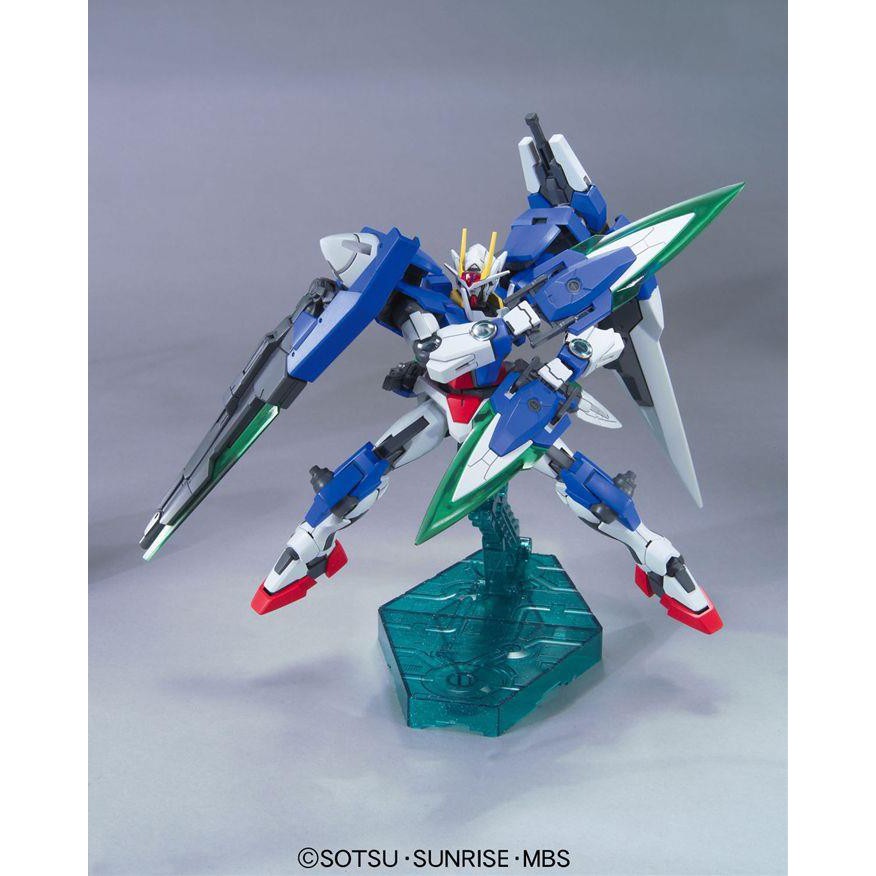 Bandai Hg 00 Gundam Seven Sword G Shopee Malaysia