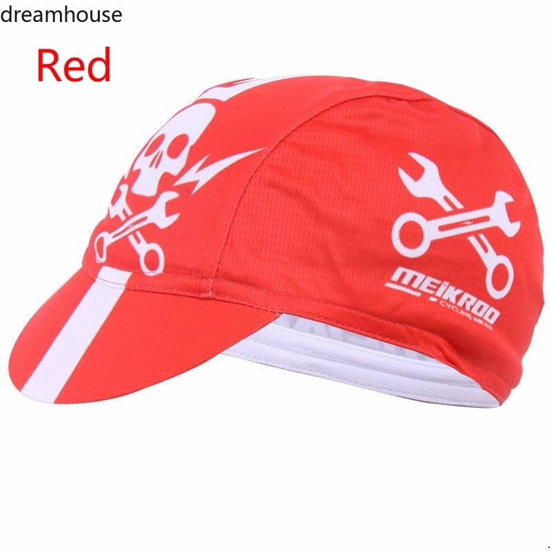 road bike hat