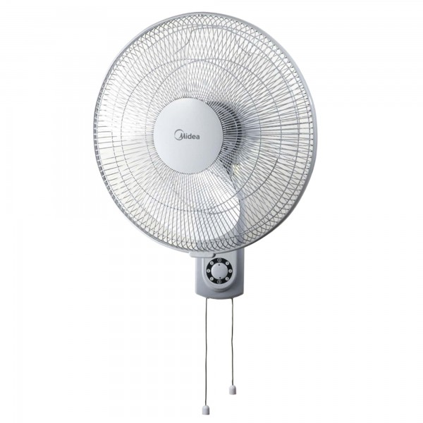 Midea Wall Fan Mf 16fw6h 16 Inch Shopee Malaysia